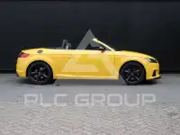 2018 Audi TT