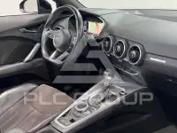 2018 Audi TT