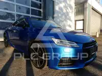2018 Audi TT