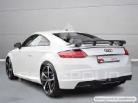 2018 Audi TT