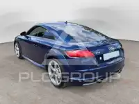2018 Audi TT