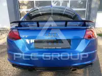 2018 Audi TT