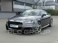 2018 Audi TT