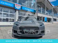 2018 Audi TT