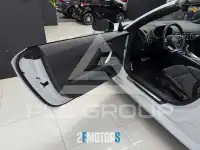 2018 Audi TT