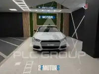 2018 Audi TT