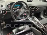 2018 Audi TT