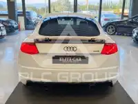 2018 Audi TT