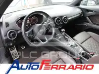 2018 Audi TT