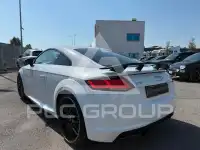 2018 Audi TT