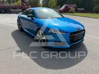 2018 Audi TT