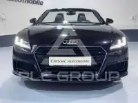 2018 Audi TT