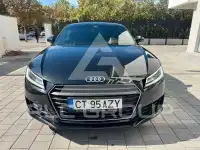 2018 Audi TT