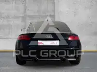 2018 Audi TT