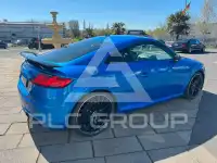 2018 Audi TT