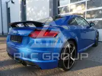 2018 Audi TT