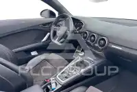 2018 Audi TT
