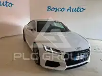 2018 Audi TT