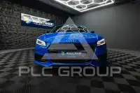 2018 Audi TT