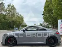2018 Audi TT