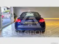 2018 Audi TT