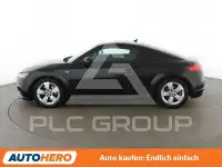 2018 Audi TT