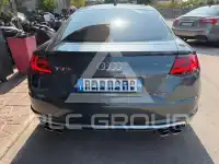 2018 Audi TT