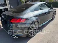 2018 Audi TT