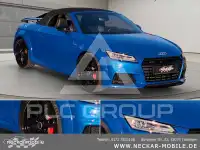 2018 Audi TT