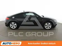 2018 Audi TT