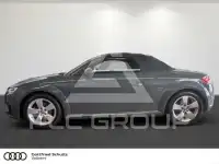 2018 Audi TT