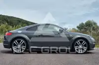 2018 Audi TT