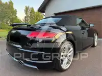 2018 Audi TT