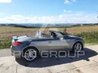 2018 Audi TT