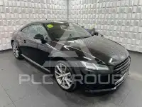 2018 Audi TT