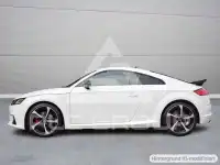 2018 Audi TT
