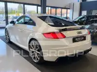 2018 Audi TT