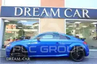 2018 Audi TT