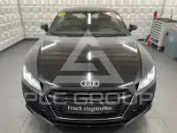 2018 Audi TT