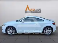 2018 Audi TT