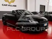 2018 Audi TT