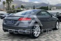 2018 Audi TT