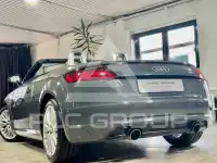 2018 Audi TT