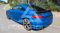 2018 Audi TT