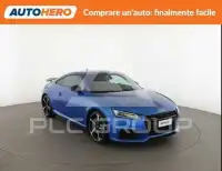 2018 Audi TT