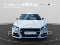 2018 Audi TT