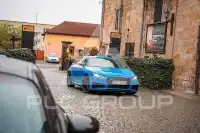 2018 Audi TT