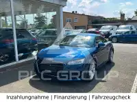 2018 Audi TT