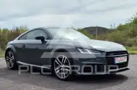 2018 Audi TT