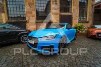2018 Audi TT